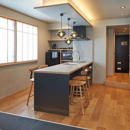 COCOSHUKU AKASAKA Premium Hotel Tokyo Eksteriør billede
