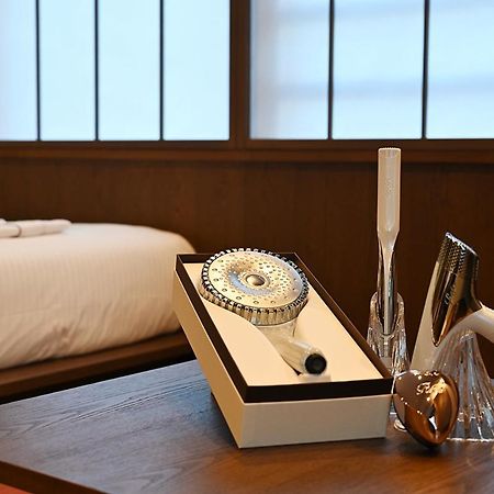 COCOSHUKU AKASAKA Premium Hotel Tokyo Eksteriør billede
