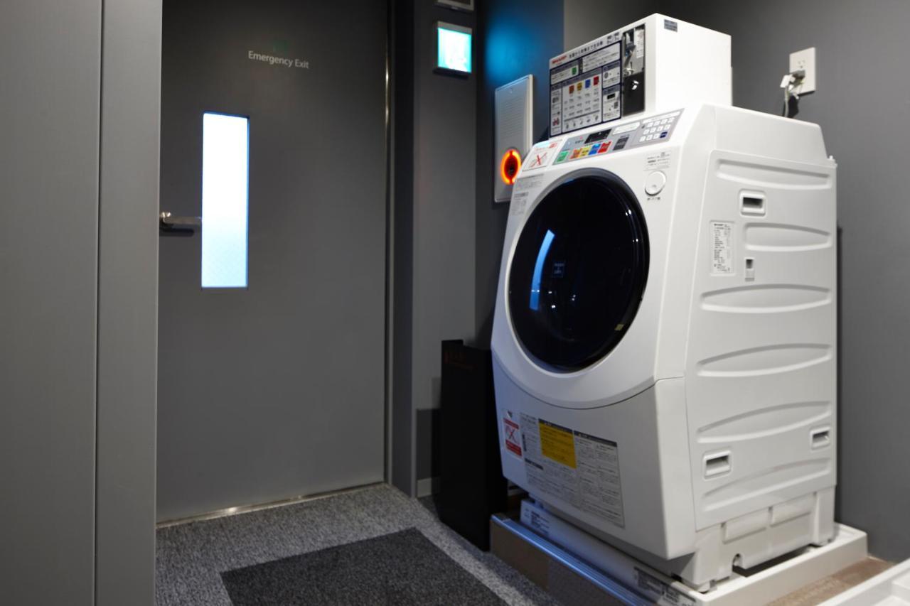 COCOSHUKU AKASAKA Premium Hotel Tokyo Eksteriør billede