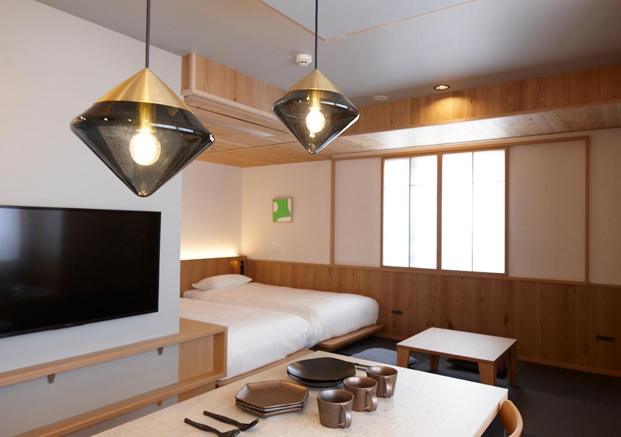 COCOSHUKU AKASAKA Premium Hotel Tokyo Eksteriør billede