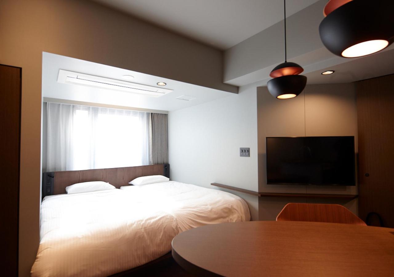 COCOSHUKU AKASAKA Premium Hotel Tokyo Eksteriør billede