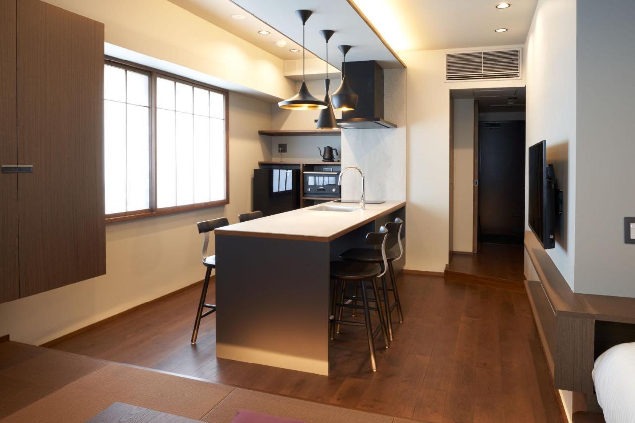 COCOSHUKU AKASAKA Premium Hotel Tokyo Eksteriør billede